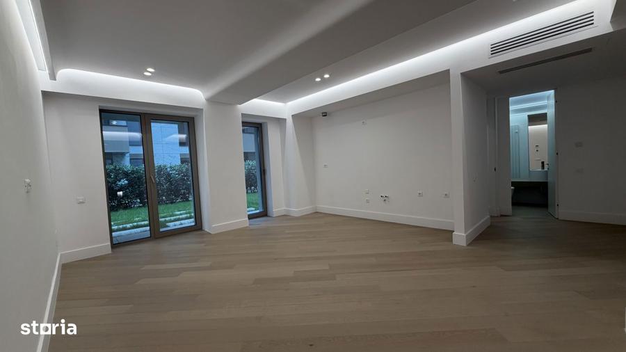 DE INCHIRIAT - Apartament de 3 camere / Cortina 126 / Parcare - 8