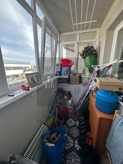 2 Camere Decomandat - Metalurgiei - Mobilat si Utilat - 16