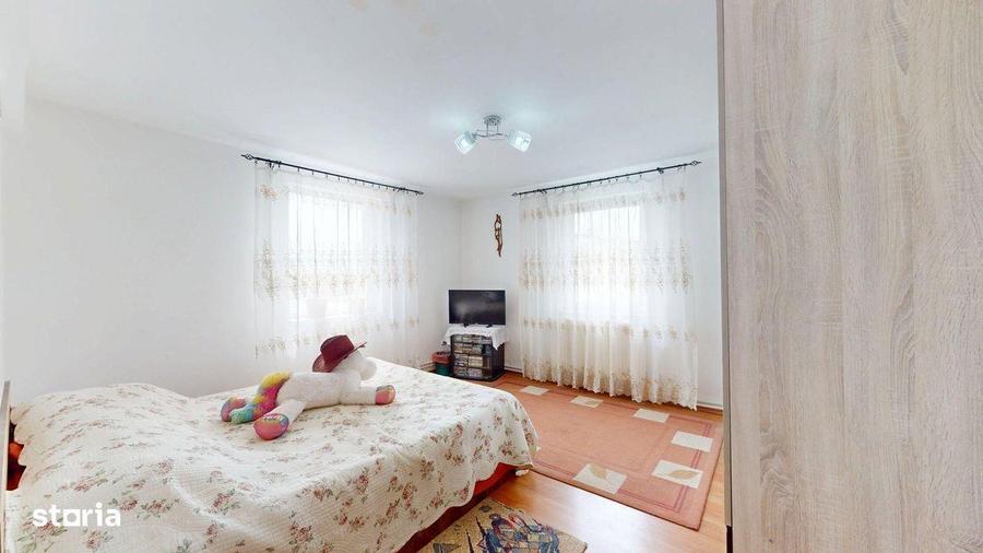 Casa ideala Locuinta si afacere 665mp teren - 20