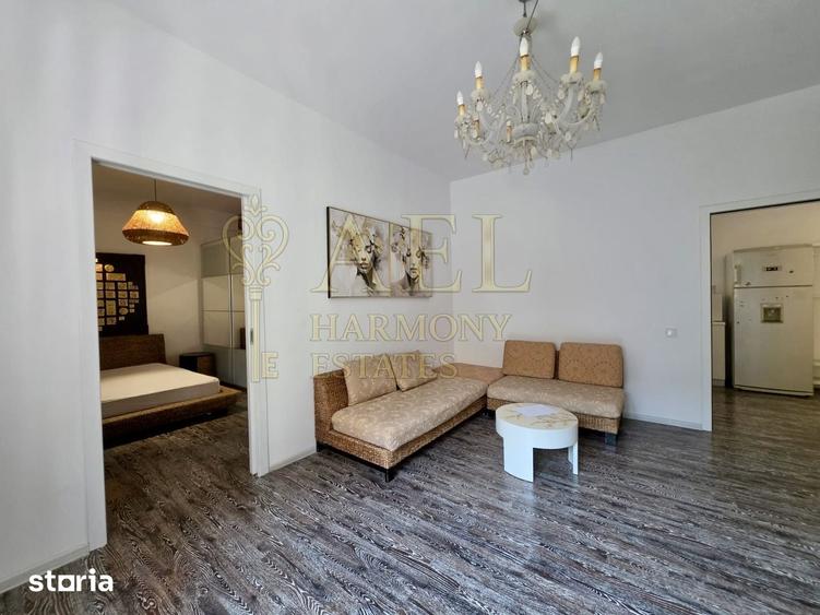 Apartament 2 camere **65mp**// Calea Victoriei - 13