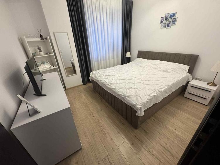 Apartament 3 camere | 63 mp utili | Mobilat complet | Militari Residence