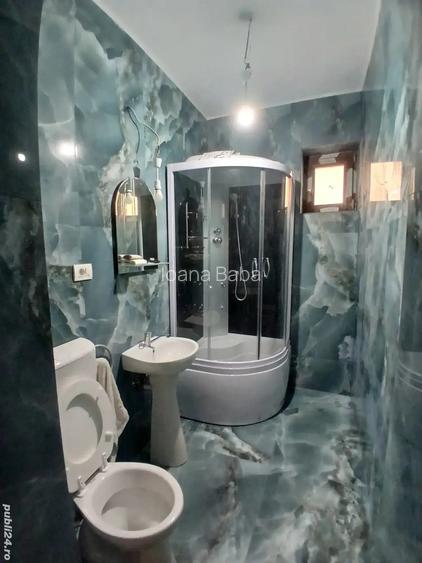 Apartament la vila complet renovat in centrul orasului Apartament la vila complet renovat in centrul orasului