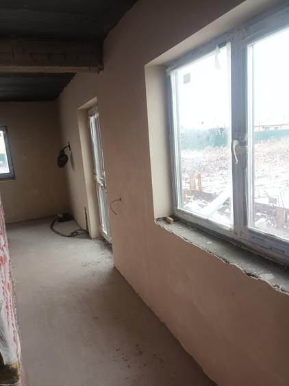 Casa  vanzare Clinceni, constructie noua, incalzire in pardoseala, izolatie vata - 15