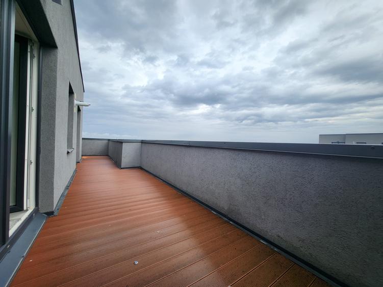 Apartament 2 camere si birou tip Studio Avantgarden - 16