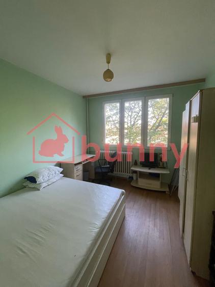 Valea Oltului Vânzare - 2 Camere + Boxă + Garaj - AK251-F1 - 7