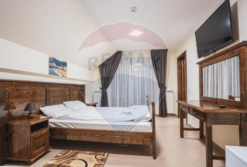 Hotel RABBIT BRAN de vanzare in Moieciu De Jos , Bran - 3