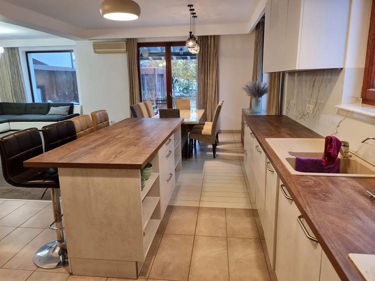 VANZARE CASA VILA ISIRUITA - 10