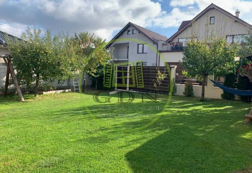 Proprietate 5 camere, suprafata  totala 600mp,oferita spre vanzare in Sura Mica. - 1