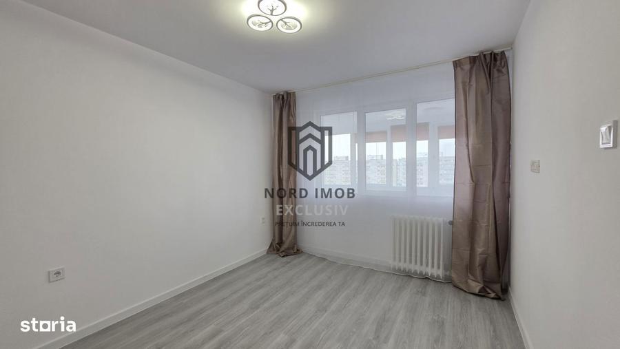 Comision 0% | Apartament 2 camere 52 mp| Renovat | Parc Bazilescu-Metr - 3