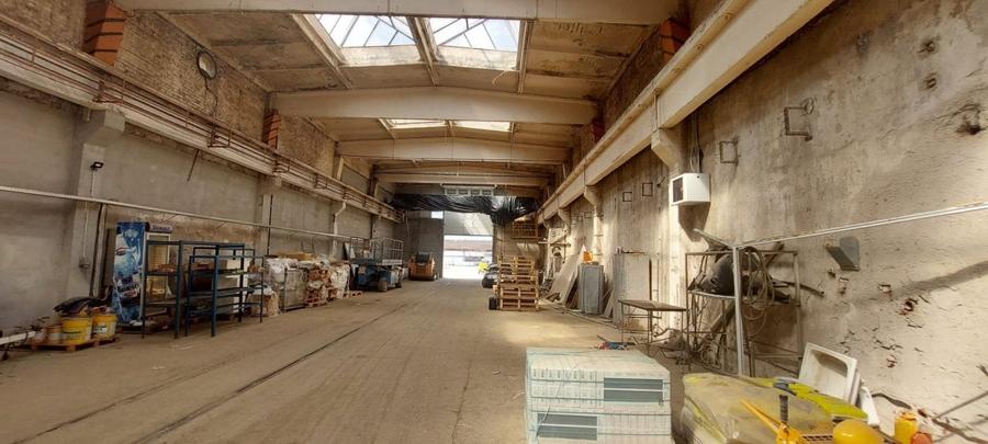 Imobilstar inchiriaza hale cu pod rulant - 3