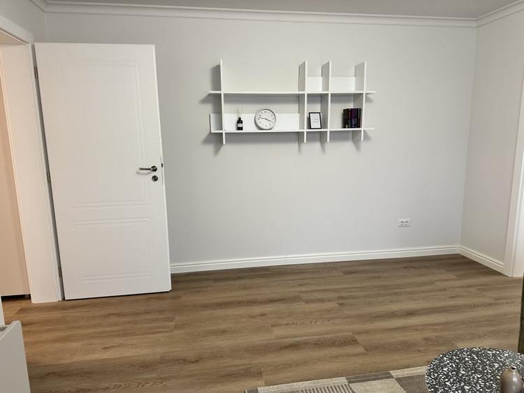 APARTAMENT 2 CAMERE | 1 Baie | 1 Balcon | 56 mp | RENOVAT TOP I ETAJ 2 I CETATE - 6