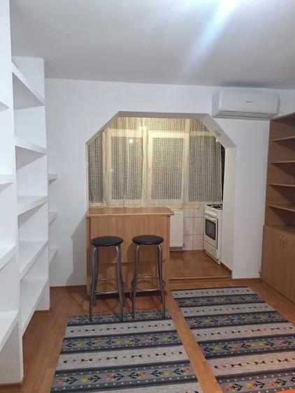 Garsonieră de închiriat – zonă Gară / Central - 2