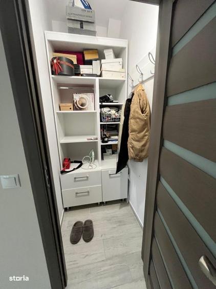 Apartament modern 2 camere | Zona Unirii | Etaj 1 - 6