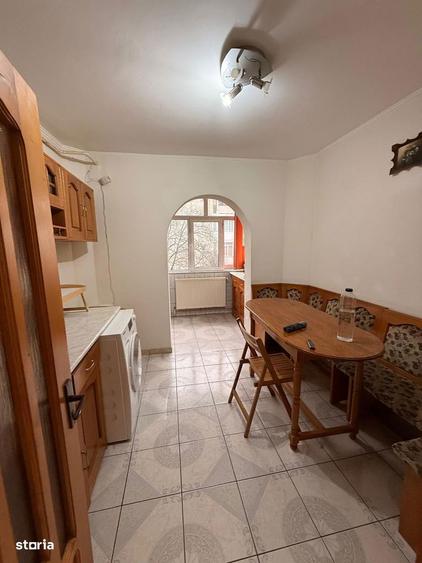 Apartament 2 cam, bloc din 1986, aer conditionat, gata de mutare - 5