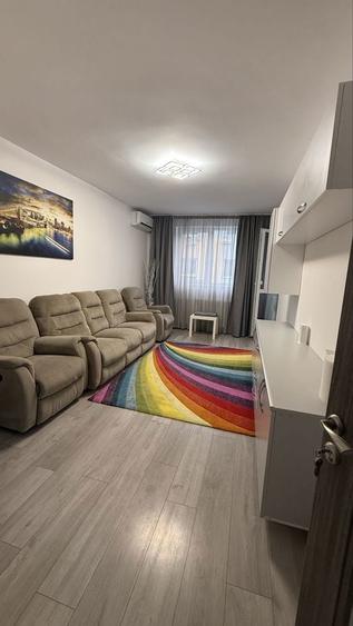 Inchiriez apartament 3 camere, Popesti - 3