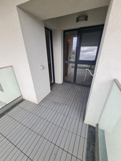 Garsoniera PARCULUI20 - Prima ocupare - 5