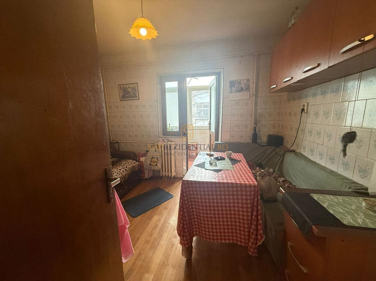 Apartament 3 camere, complet echipat, parcare inclusa, zona Rahova - 8