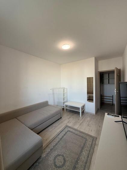 Garsoniera decomandata - Loc de Parcare Inclus - Militari Residence - 8