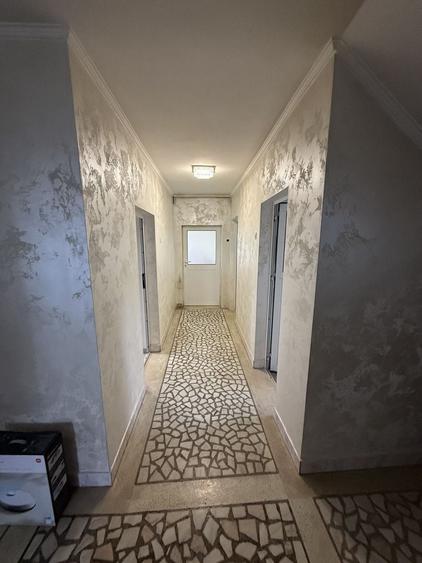 Casă/vilă P+1 cu terasă 210 mp + anexă 80 mp și teren 470 mp - 8