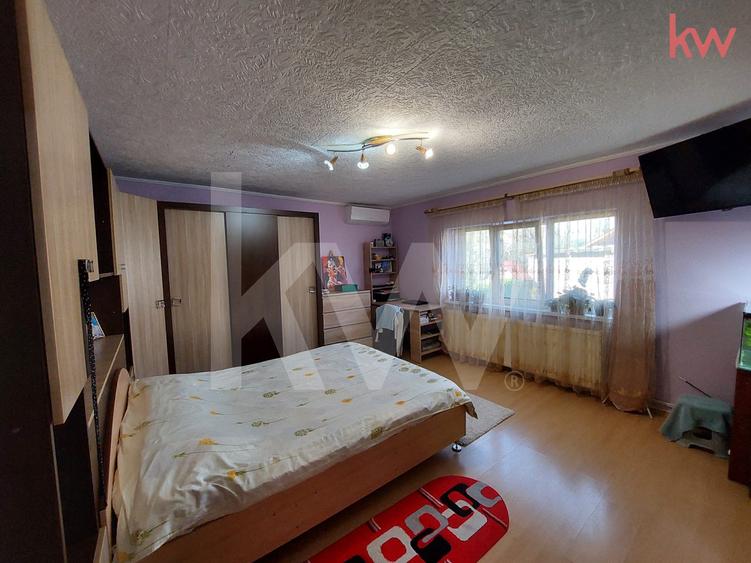 Casă deosebită, în zona Tancodrom – spațiu, confort, locație premium - 15