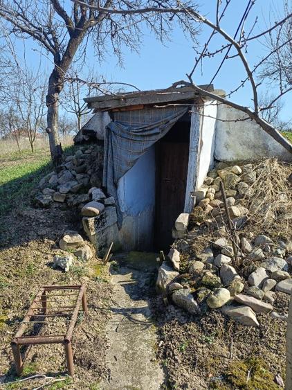 Casă de vânzare  - 7