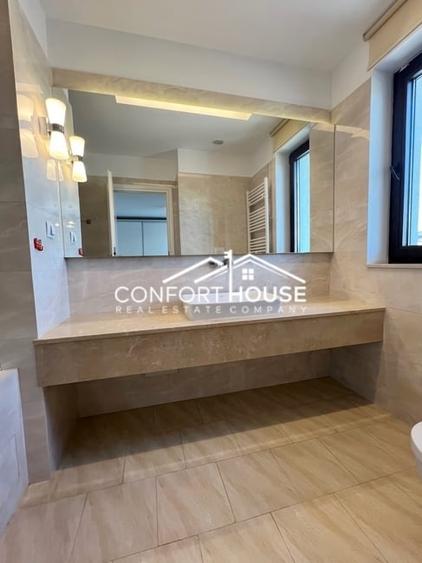 Vila de lux,  P+E, 4 camere, garaj, OXFORD GARDENS - 29