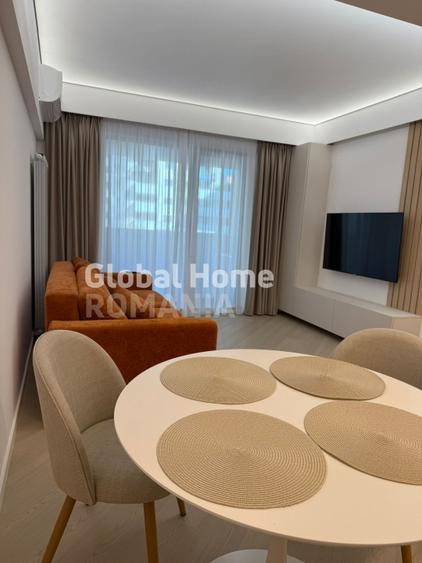 Apartament 3 camere 75MP | Pipera- Cortina North - 1