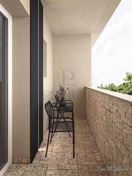 Apartament 1 cameră - Decomandat - Climă - Mobilat și Utilat - Zo - 7