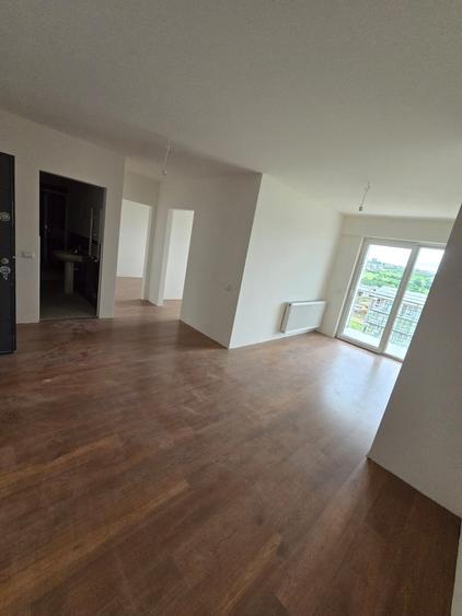 Apartament cu 3 camere Open Space - 5