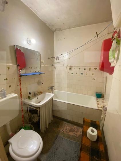 Apartament 2 camere, 48 mp –  Crangasi aproape de metrou si facilitati - 9