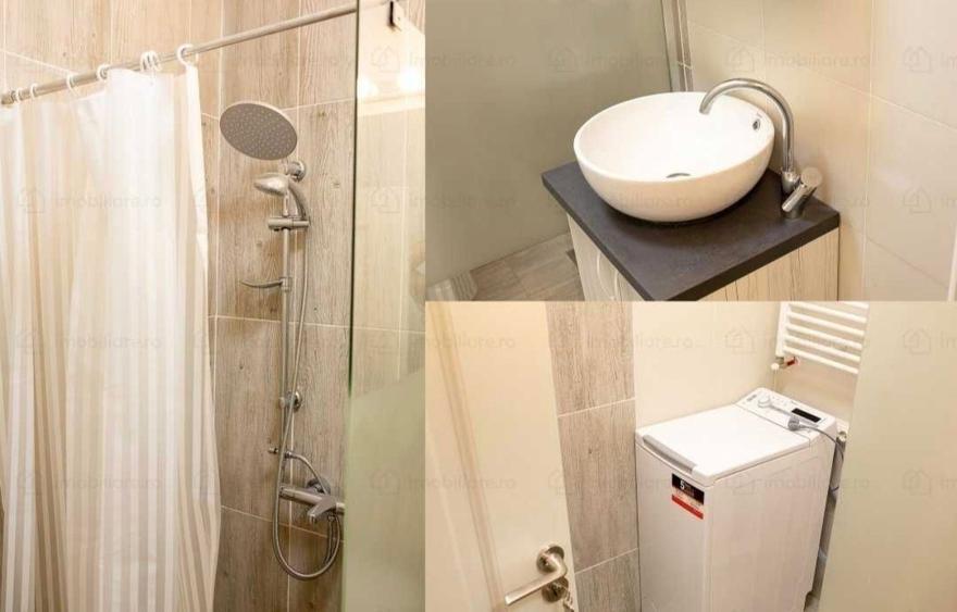 Garsoniera Grozăvești - 6