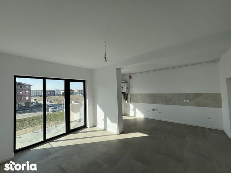 DEZVOLTATOR, CALITATE GARANTATA, ASFALT, APARTAMENTE CU 2 CAMERE - 3