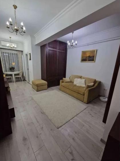 BLOC NOU-LIDL-APARTAMENT CU 2 CAMERE MOBILAT SI PARCARE - 1