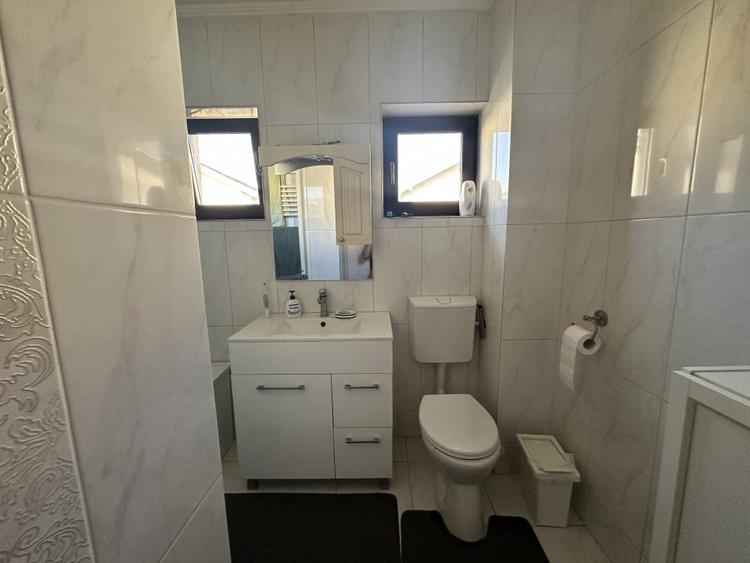 Vila superba cu foisor la  2 minute de Ghencea pe strada Safirului - 20