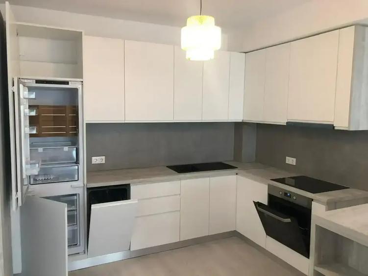 Apartament 2 camere bloc nou mobilat/utilat Lux zona Colentina! - 5