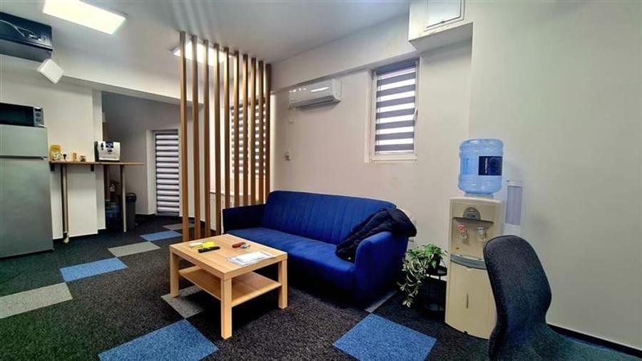 Spatiu birouri de inchiriat, Timisoara Calea Aradului - 7