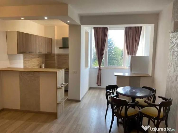 Garsoniera semidecomandat - zona Garii - 2