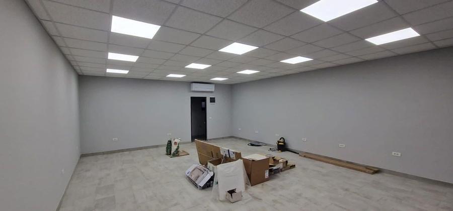 Spatiu comercial depozit terasa - 6