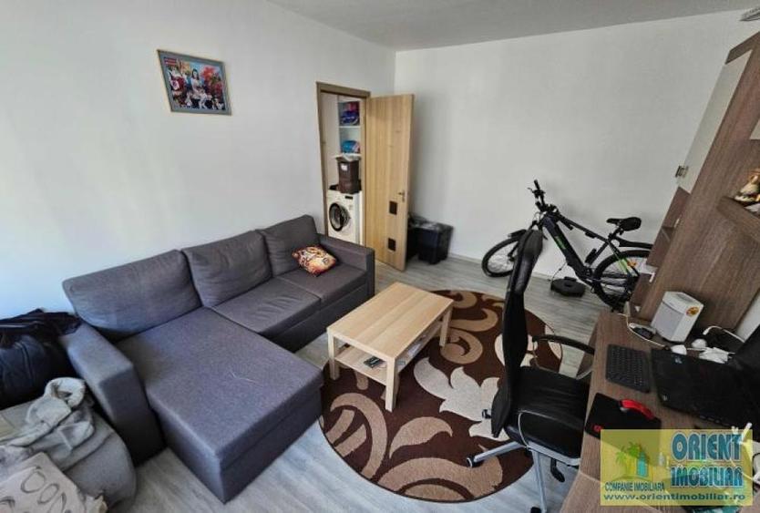 De vanzare apartament 2 camere, parter, zona Casa de Cultura - 3