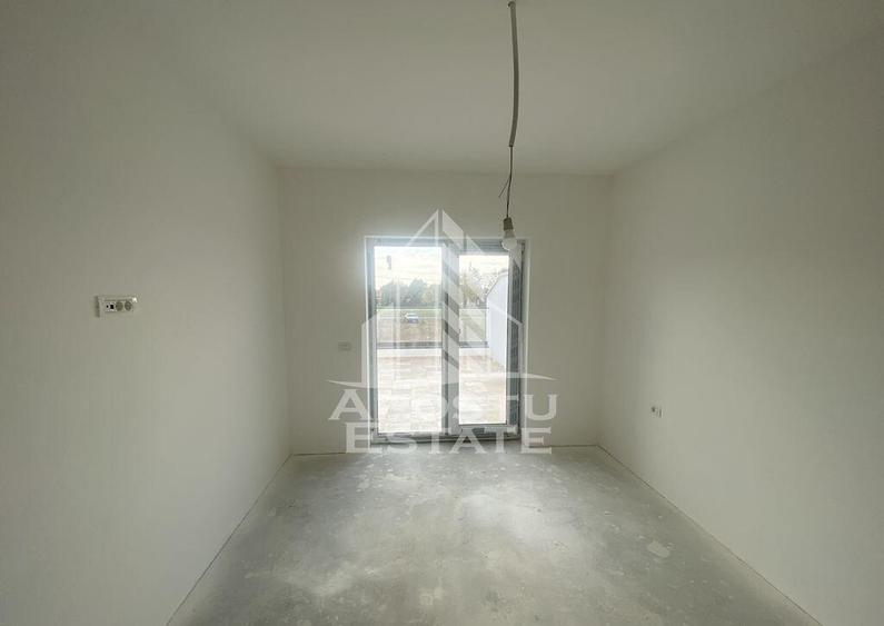 Duplex modern in Dumbravita 5 camere, 135 mp utili, t... - 3