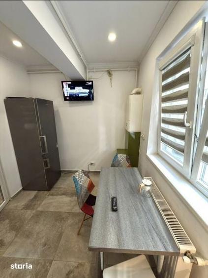 Apartament 2 camere Militari Residence - 4