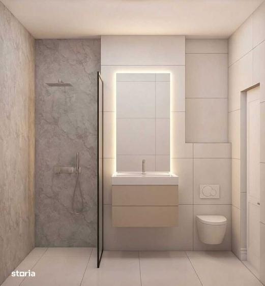 Garsoniera spatioasa langa Lacul Pipera, zona OMV Pipera - 4