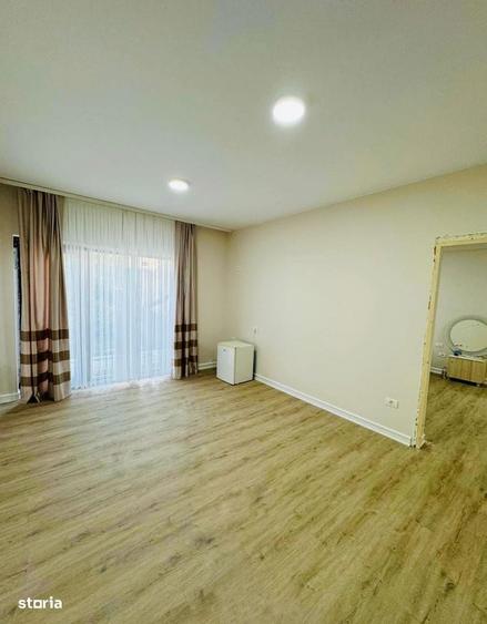 Apartament de 2 camere in Sta?iunea Saturn, Mangalia - 7