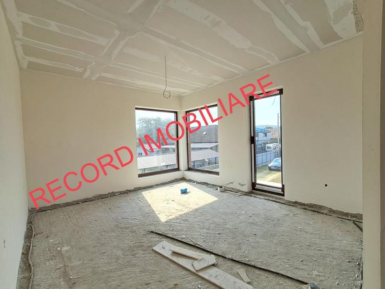 Casa individuala P+E, teren 600 m Gilau - 8