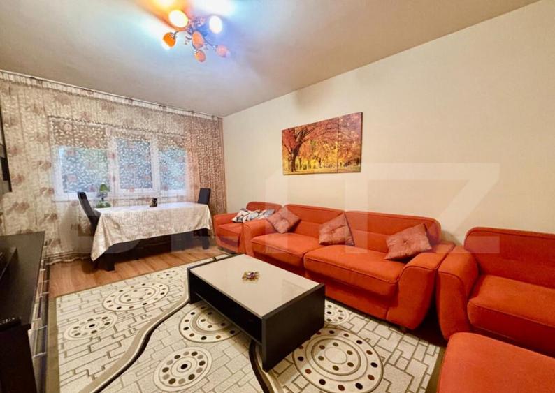 Apartament 4 camere, 83 mp, zona Piscina Sanziana - 5