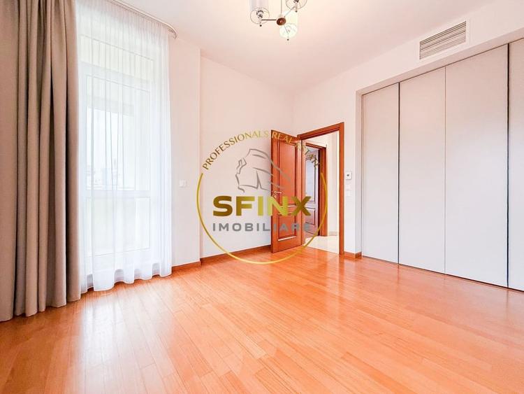 4 camere, terasa panoramica, Aviatiei - 12