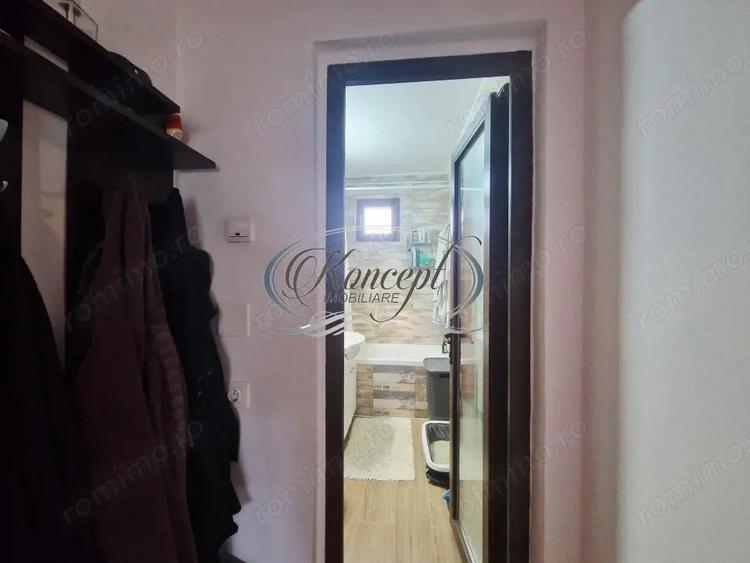 Apartament luminos, la cheie, in zona Transilvania College - 16