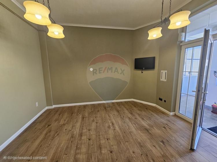 Spatiu de birouri de 17mp de inchiriat in zona Marasti - 2