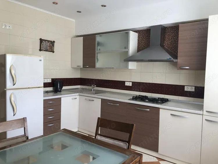 Garsoniera de inchiriat zona Romana - 2