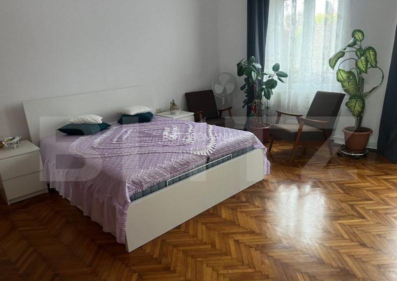 Apartament langa Piata Traian - 2 camere - 57MP Apartament langa Piata Traian - 2 camere - 57MP